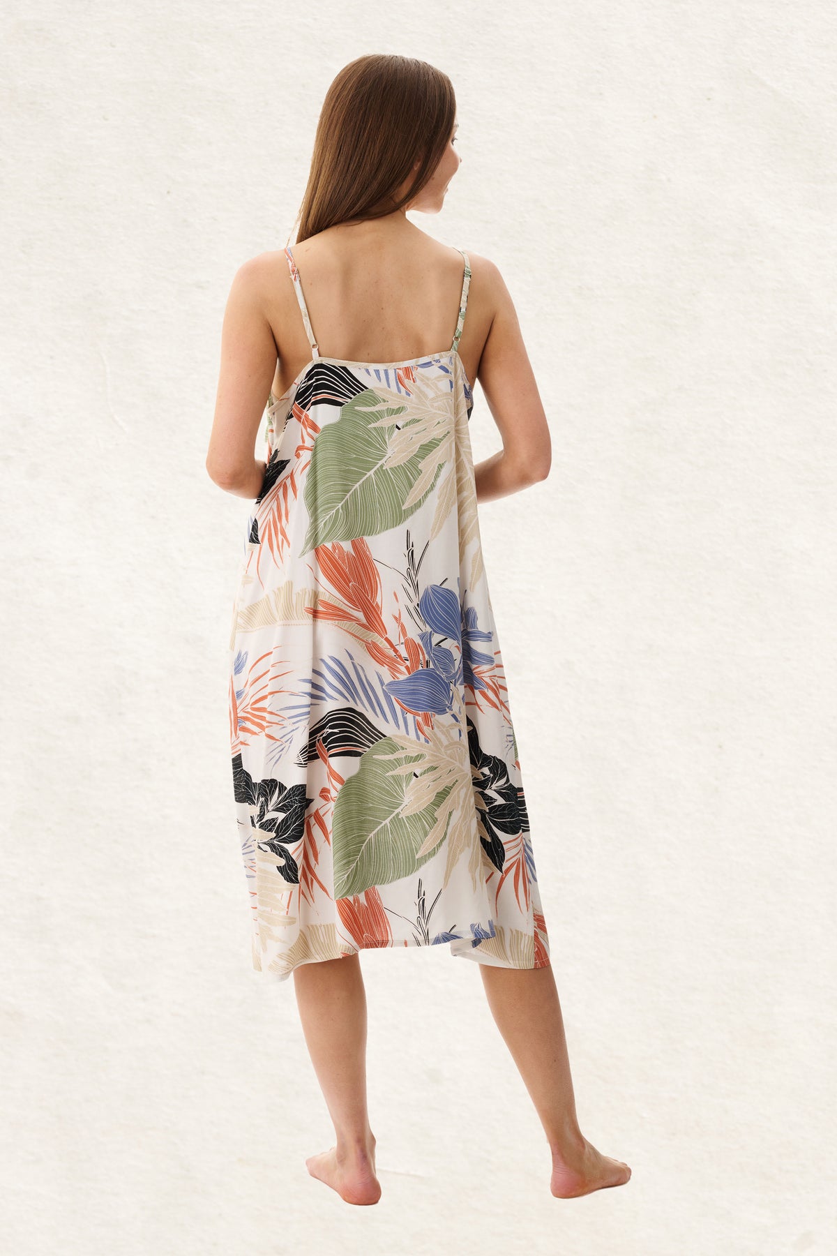 6AG16N - Nila Chemise