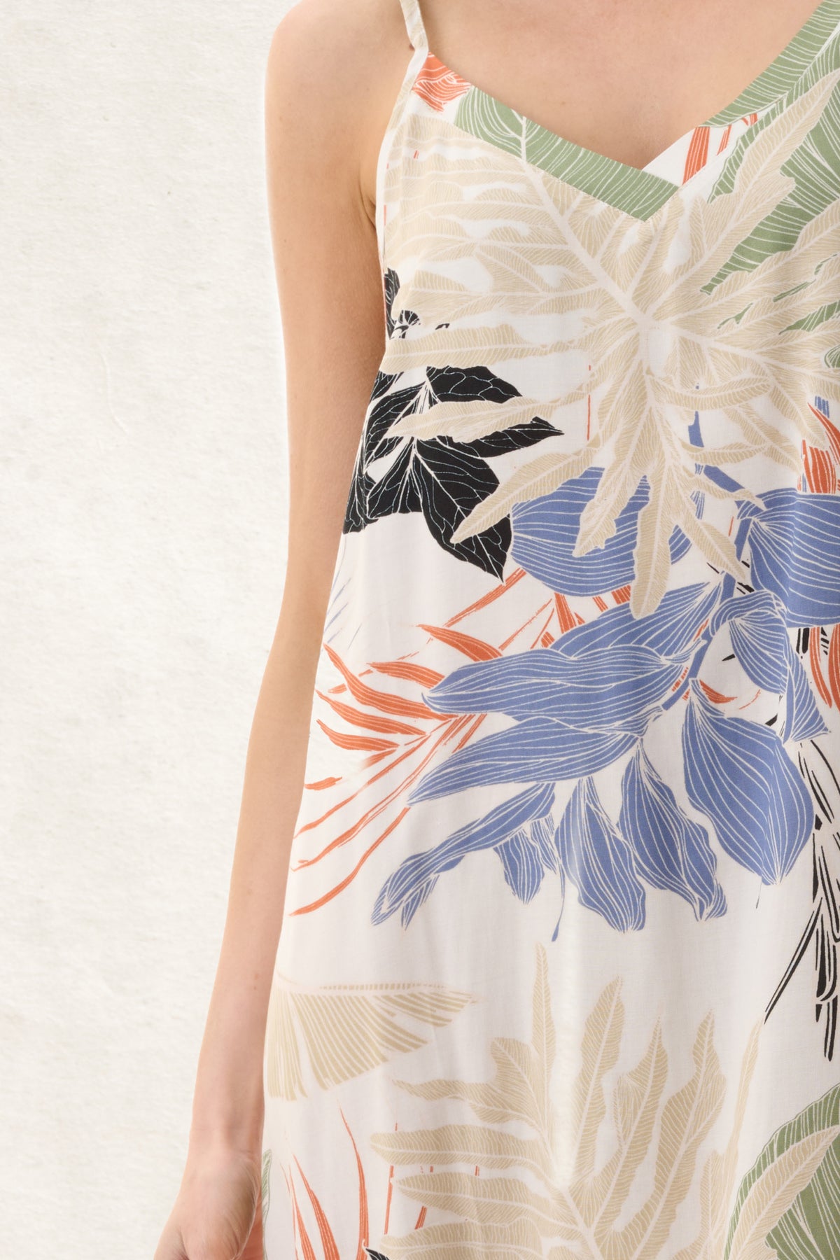 6AG16N - Nila Chemise