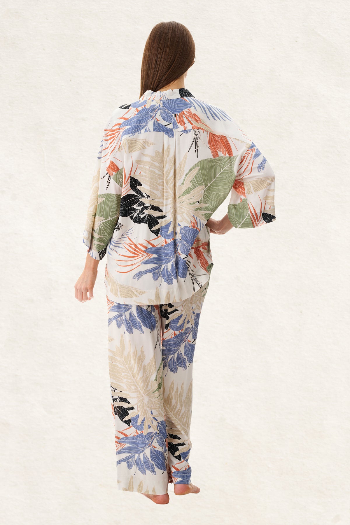 6AG61N - Nila Pyjama