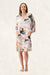 6AG63N - Nila Short Sleepshirt