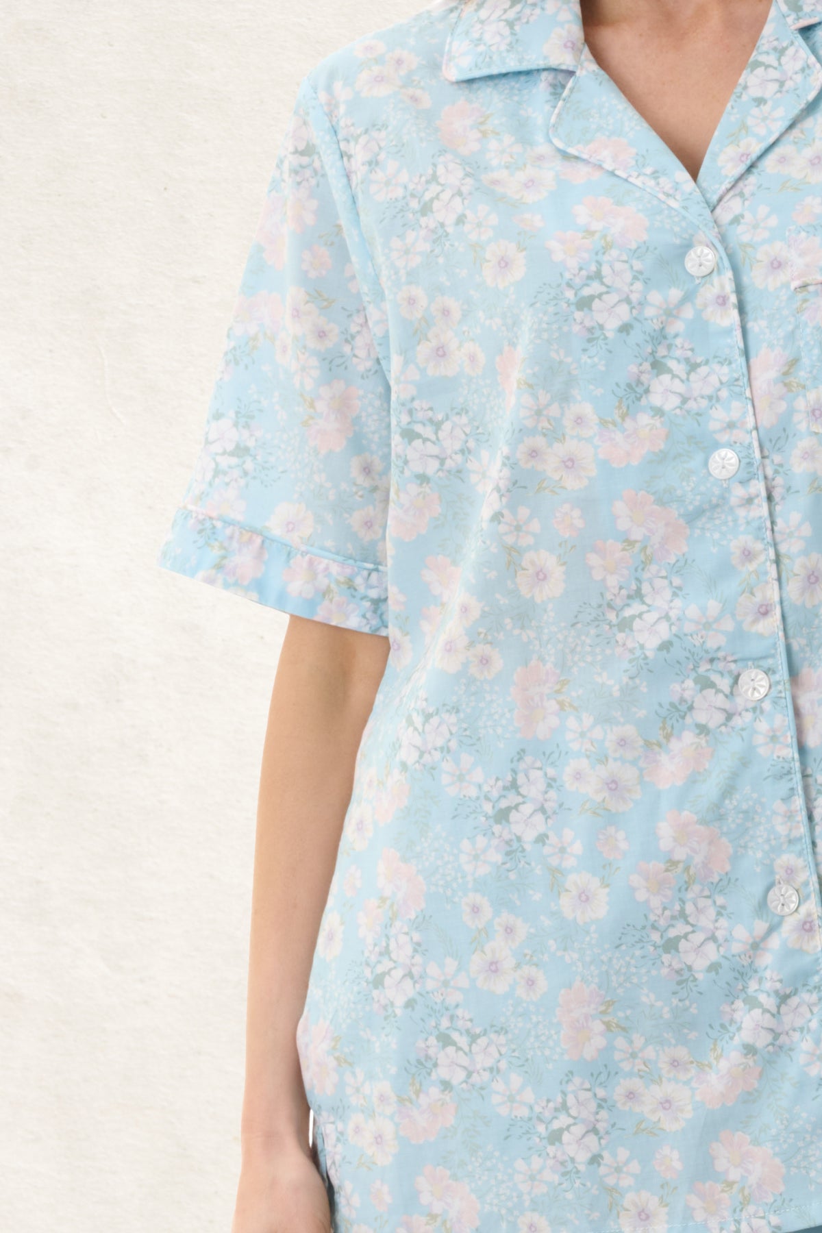 6BV19C - Cora Capri Pyjama