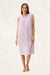 6BV42B - Brodie Sleeveless Short Nightie