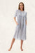 6BV48A - Astrid Brunchcoat