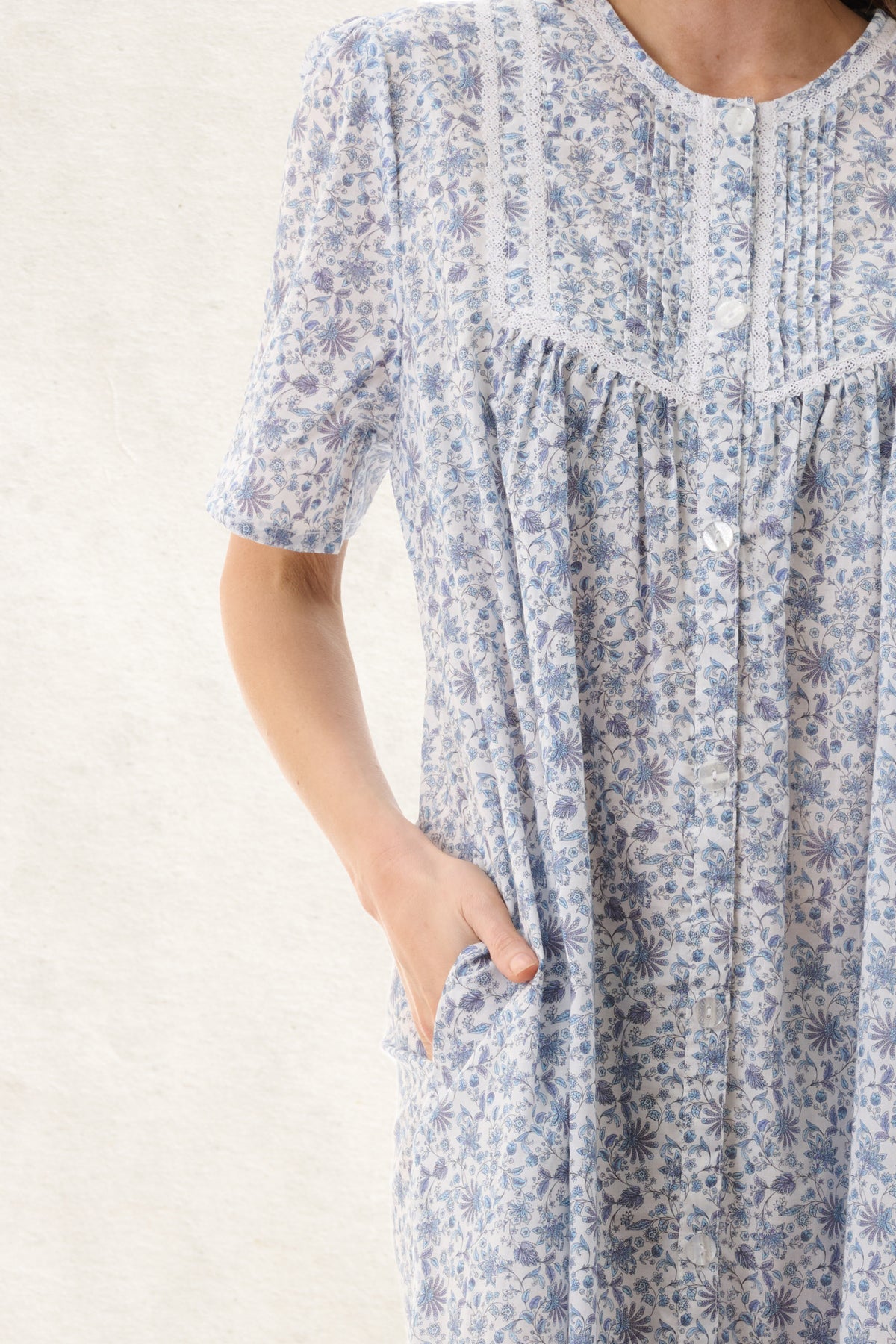 6BV48A - Astrid Brunchcoat