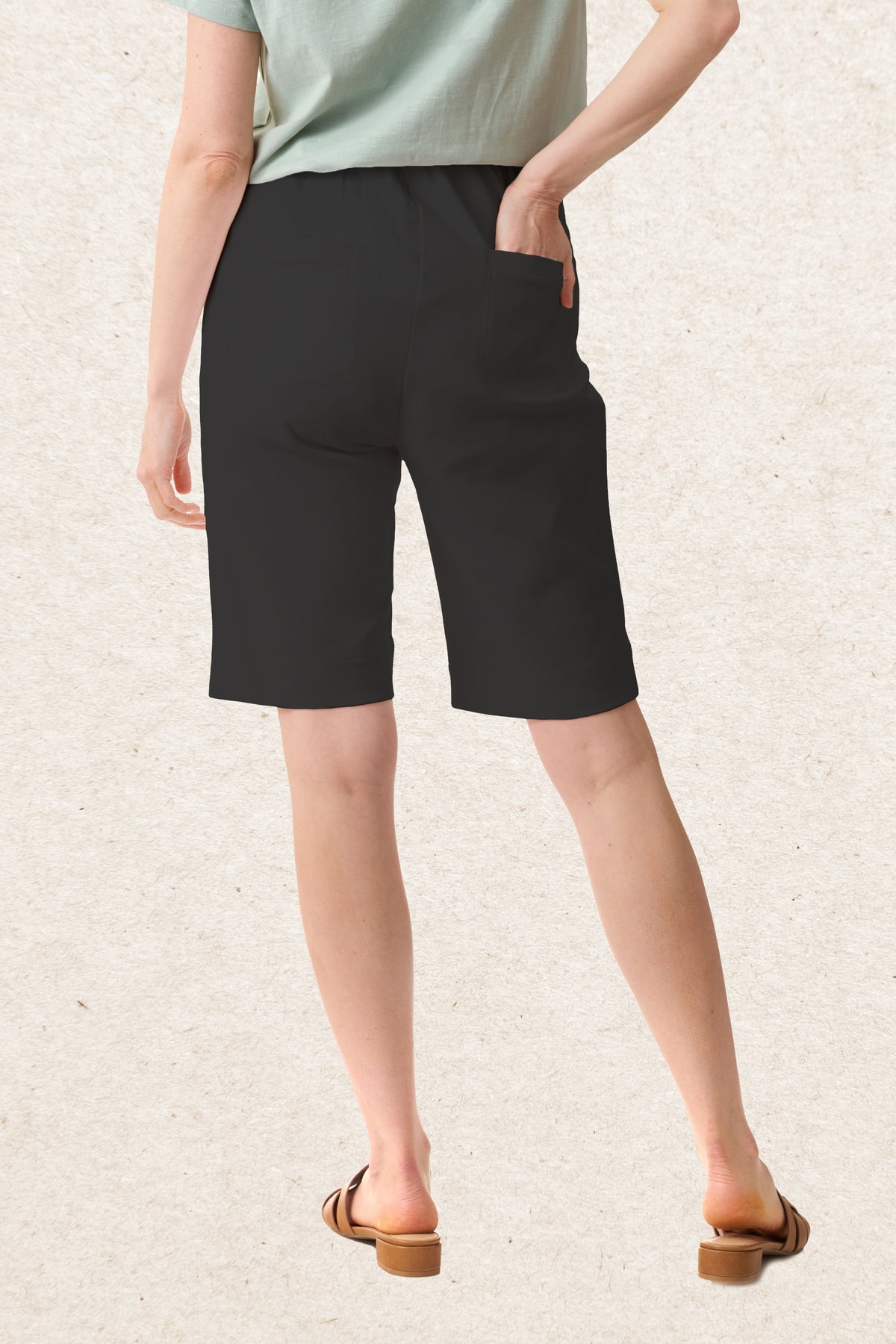 6BX22 - Longline short