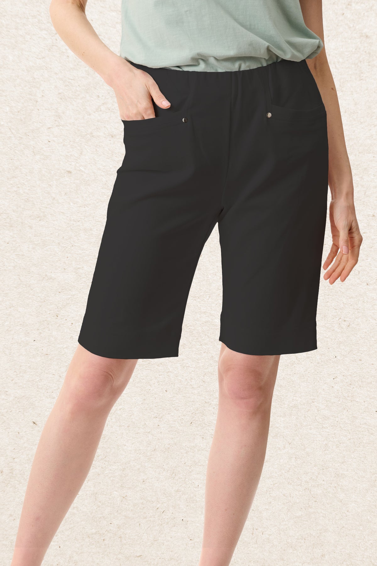 6BX22 - Longline short
