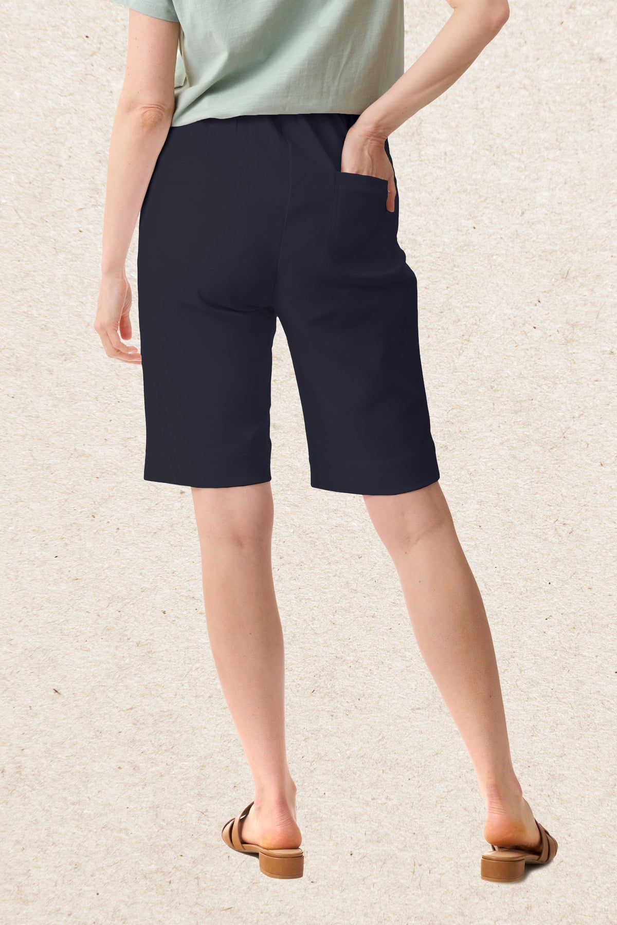 6BX22 - Longline short