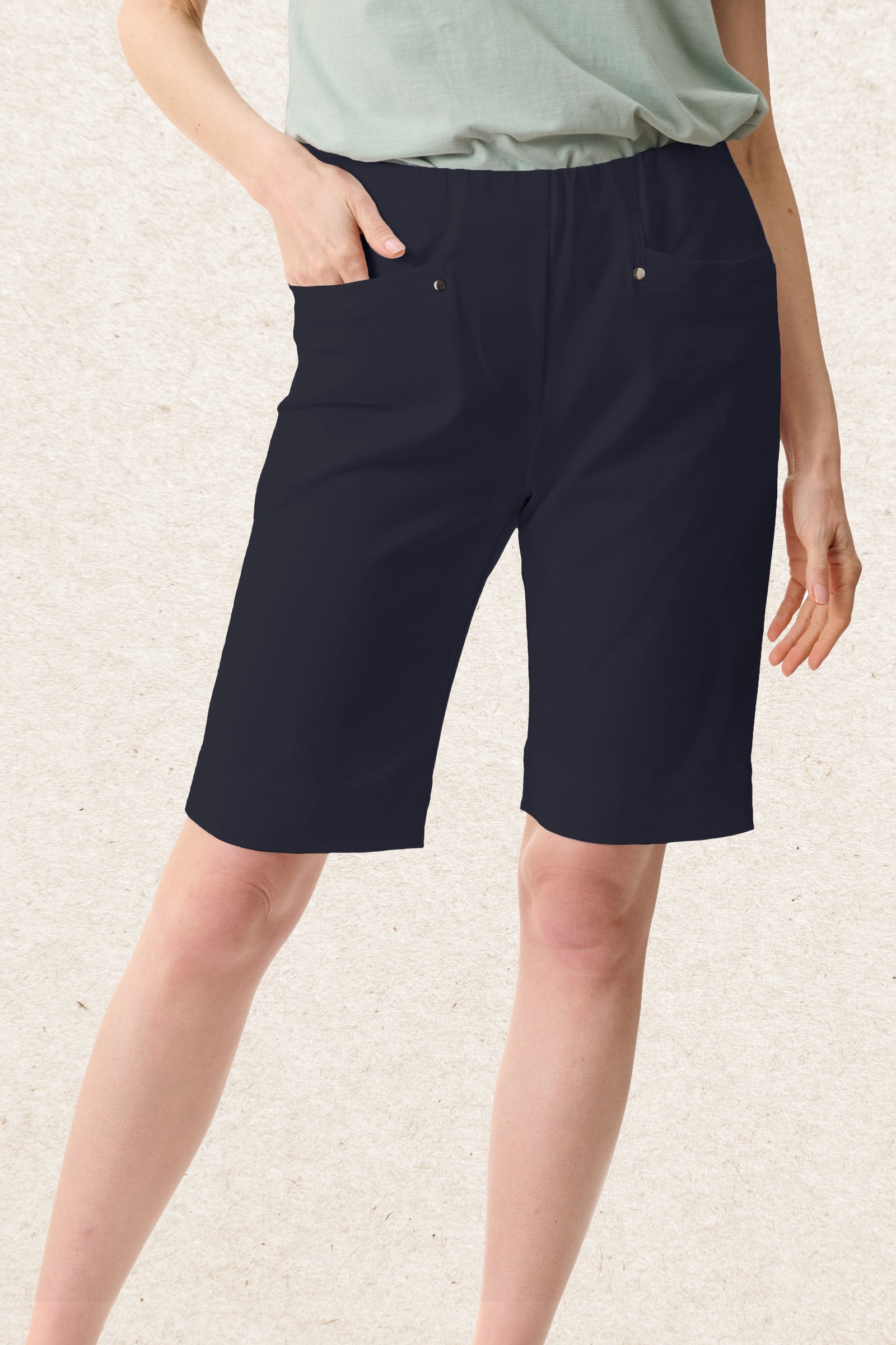 6BX22 - Longline short