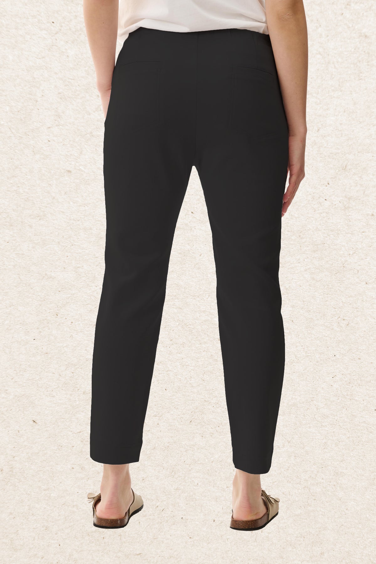 6BX24 - Cropped pant
