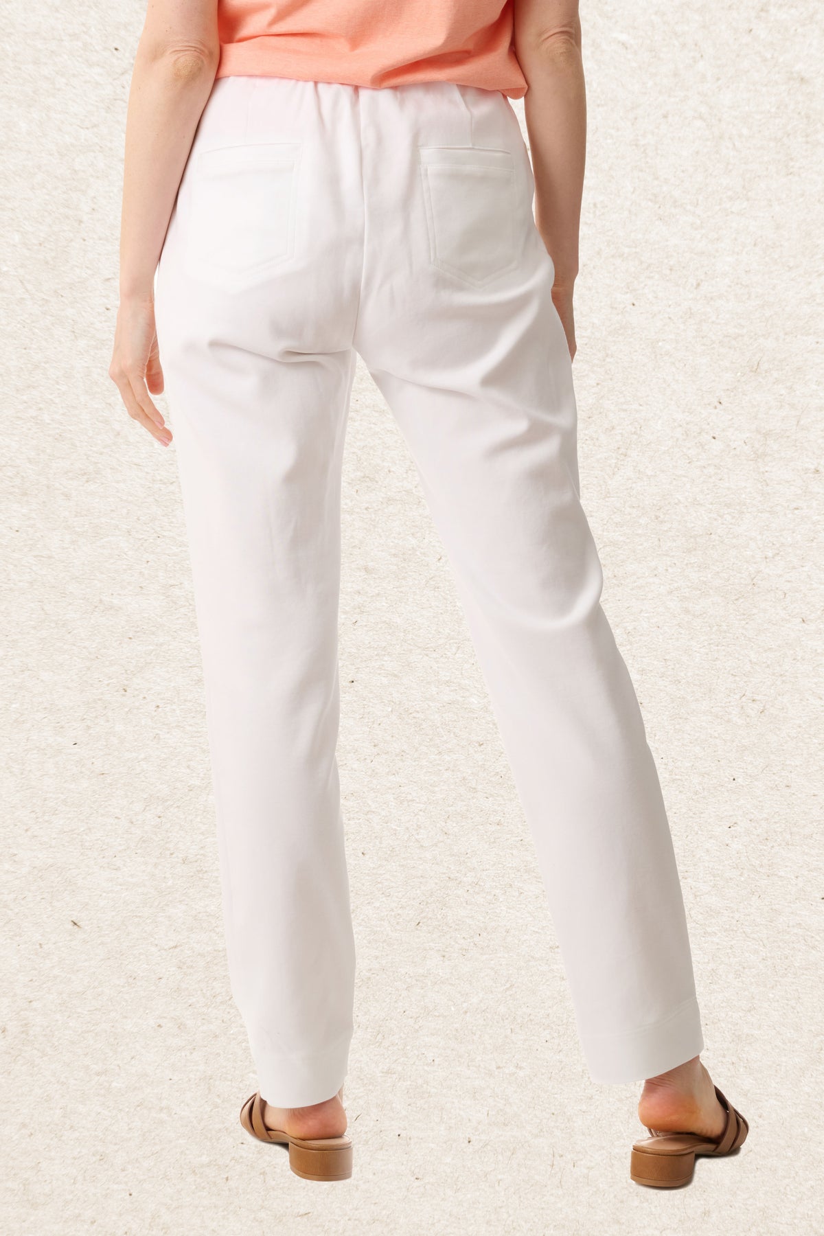 6BX25 - Full length pant