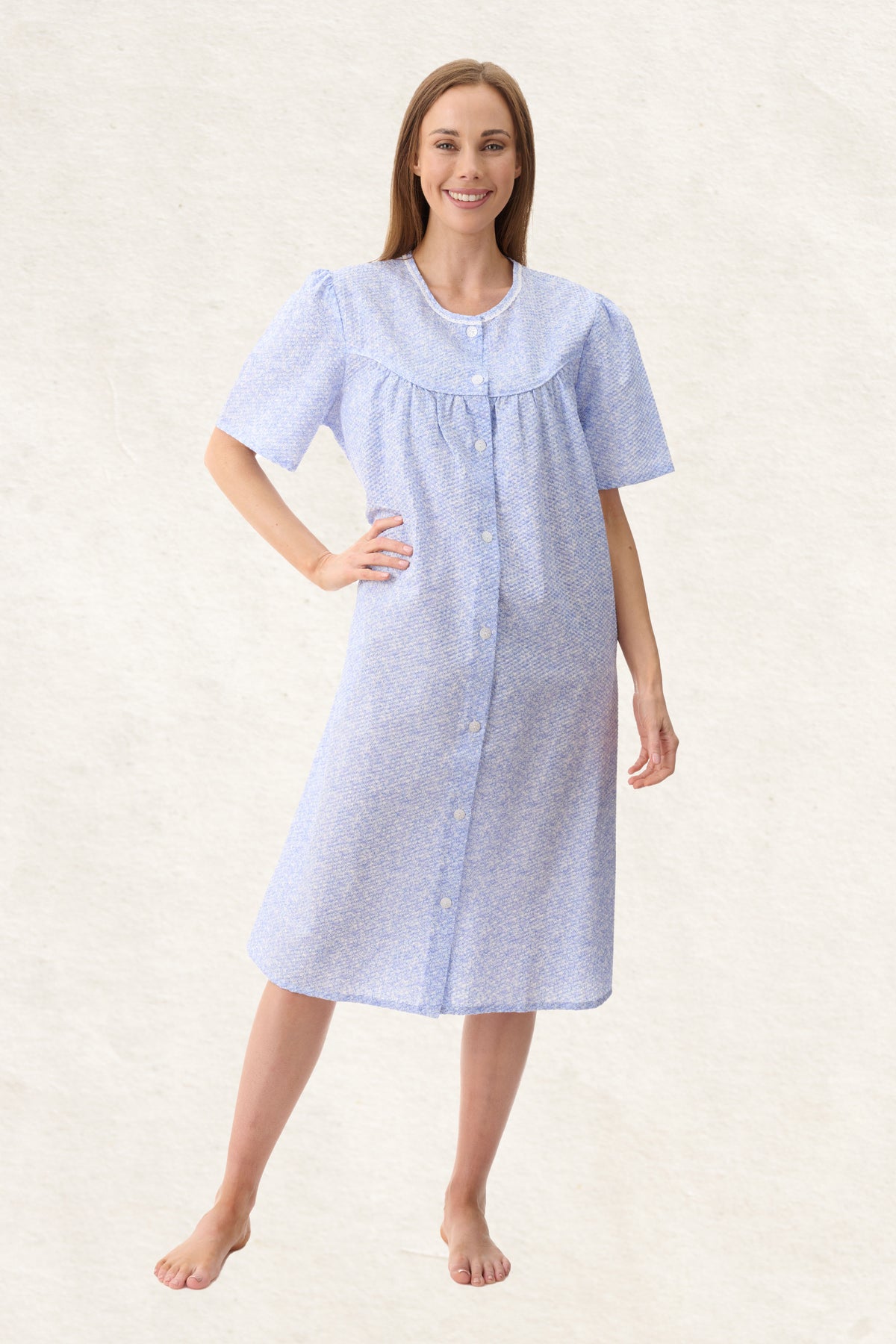 6CU09H - Hilda Brunchcoat