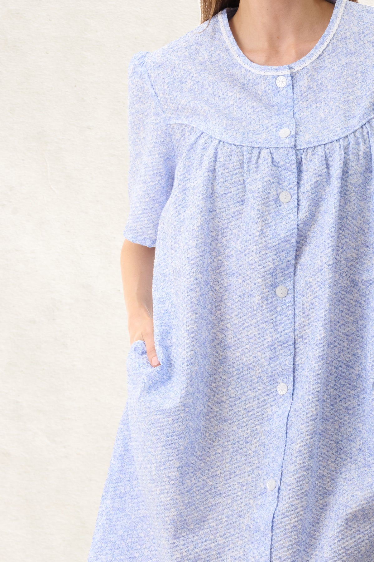 6CU09H - Hilda Brunchcoat