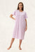 6HP16C - Connie Short Sleeve Short Nightie