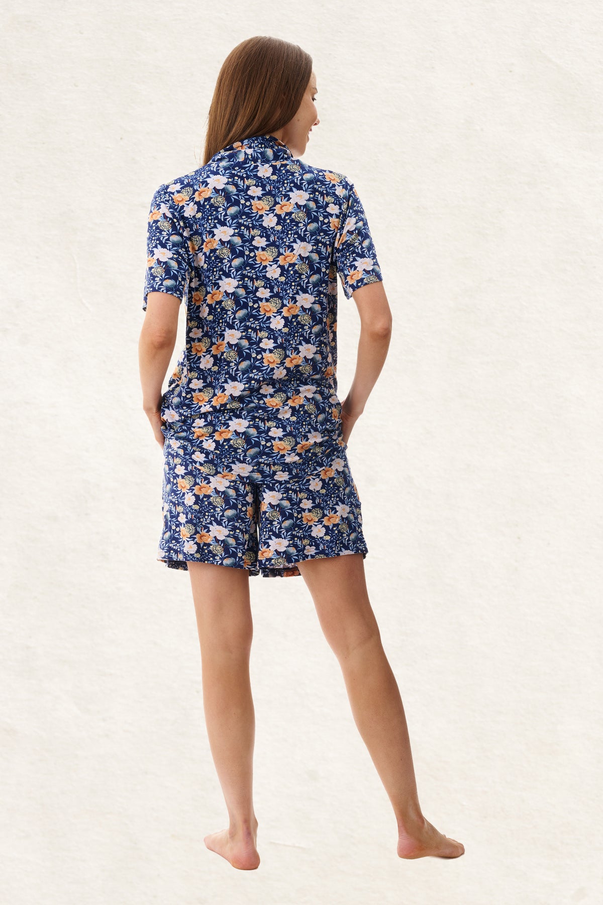 6KV38S - Sandra Short Pyjama