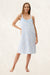 6LB57G - Ginger Short Chemise