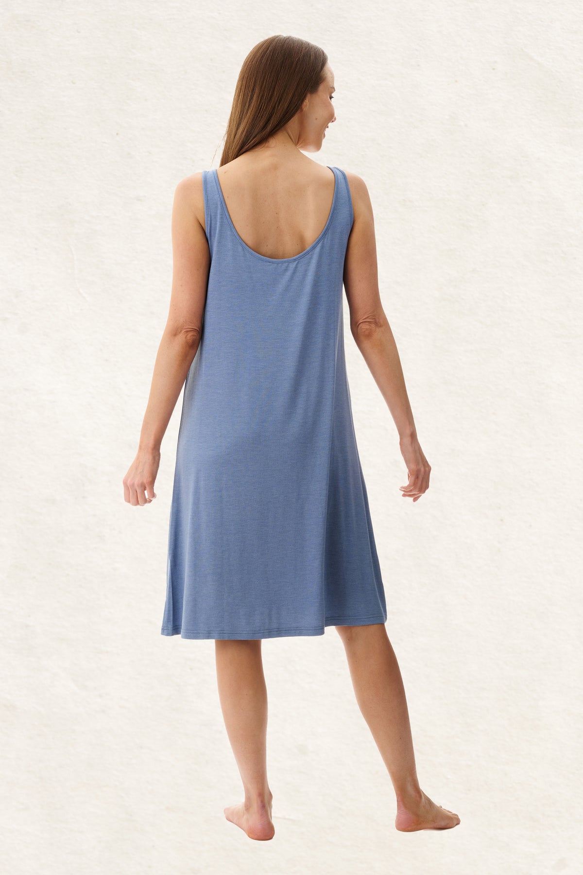 6LE90 - Short Chemise