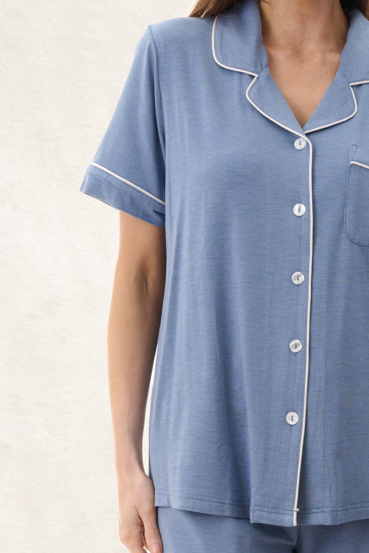 6LE97 - Short Pyjama