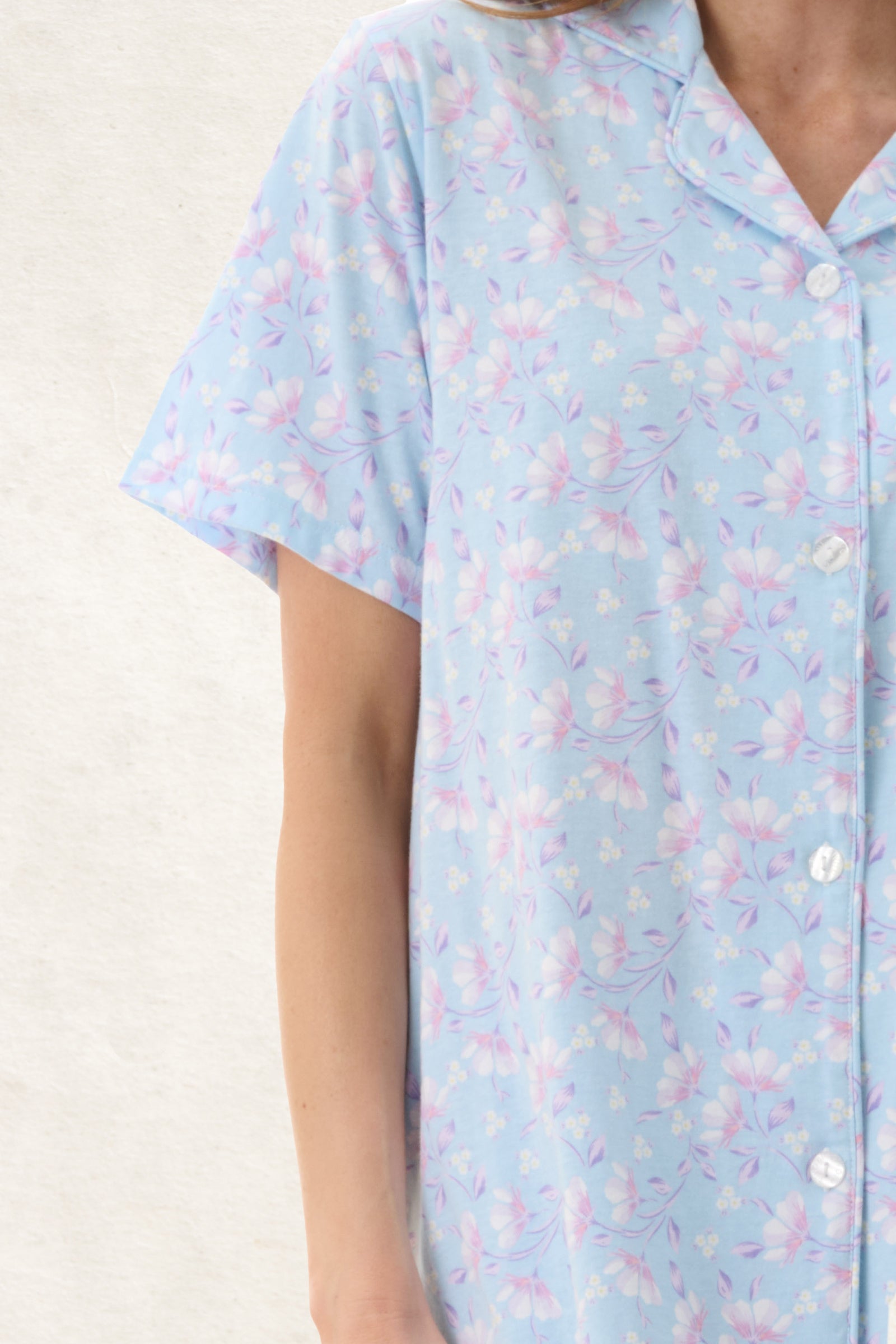 6LP11V - Val Capri Pyjama