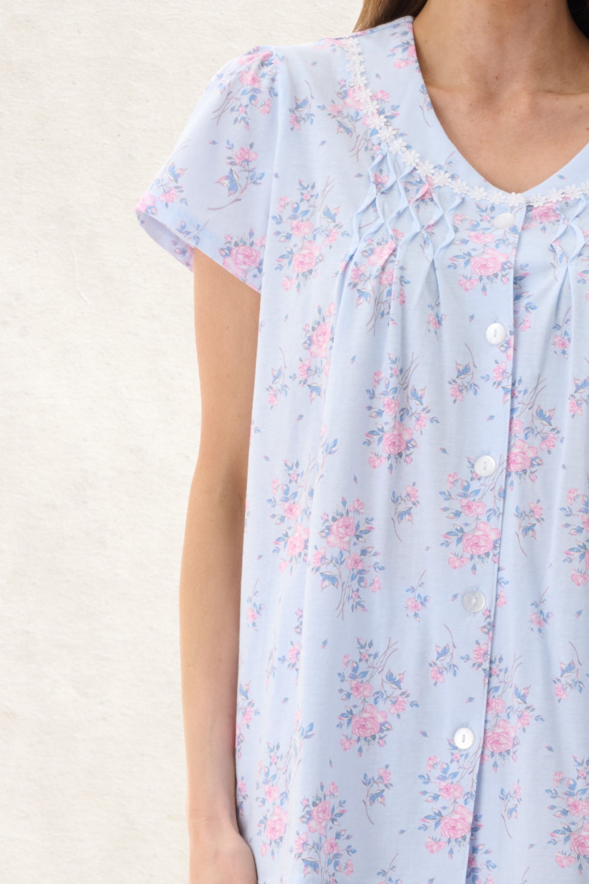 6LP12K - Kym Capri Pyjama