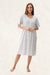 6LP38I - Ivy Short Sleeve Short Nightie