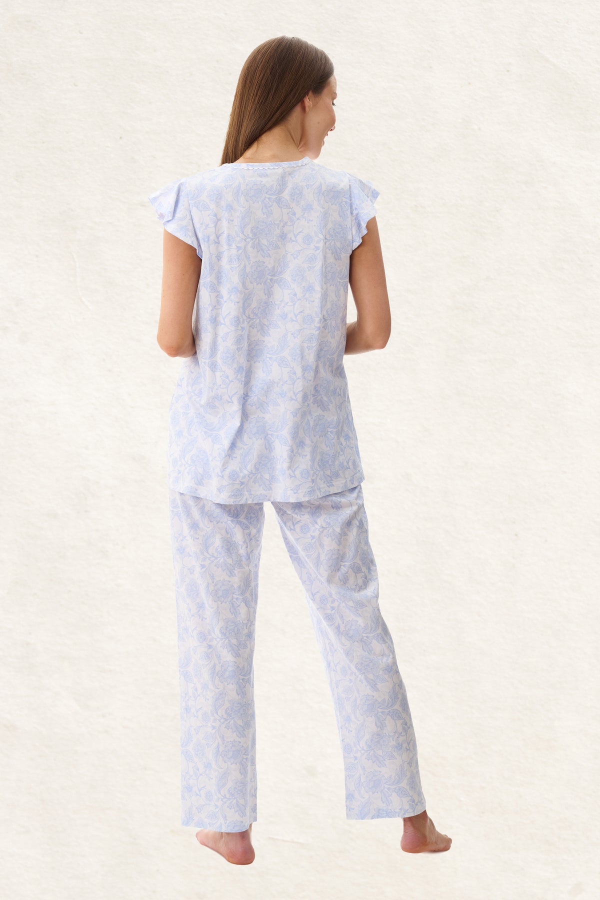 6LP77W - Wesley Pyjama