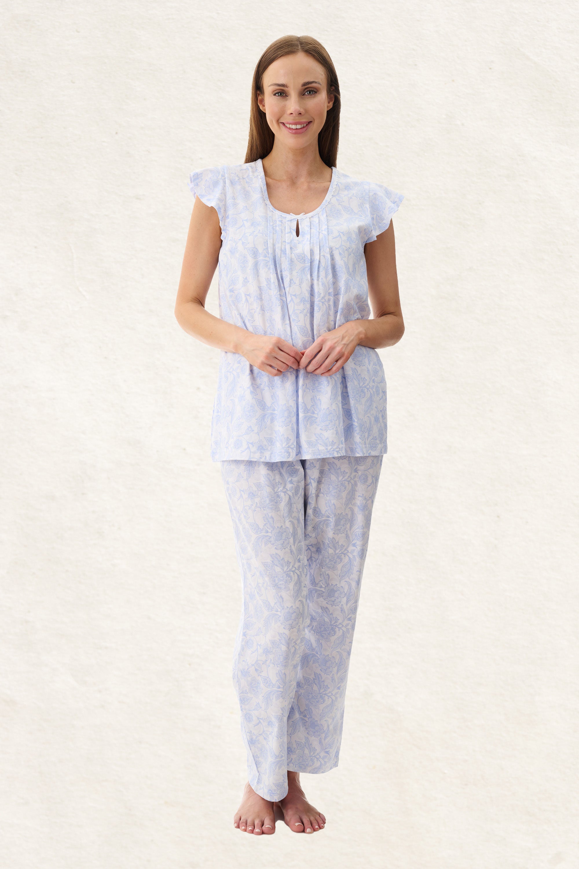 6LP77W - Wesley Pyjama