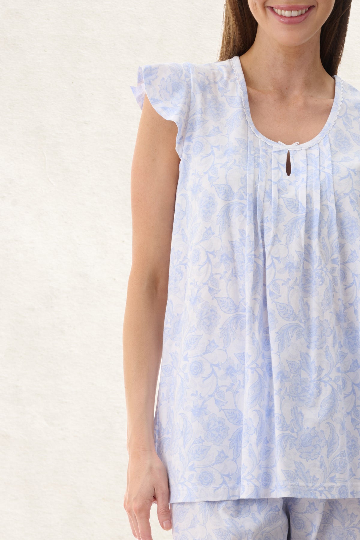 6LP77W - Wesley Pyjama