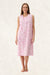 6LP82J - Jemma Sleeveless Short Nightie