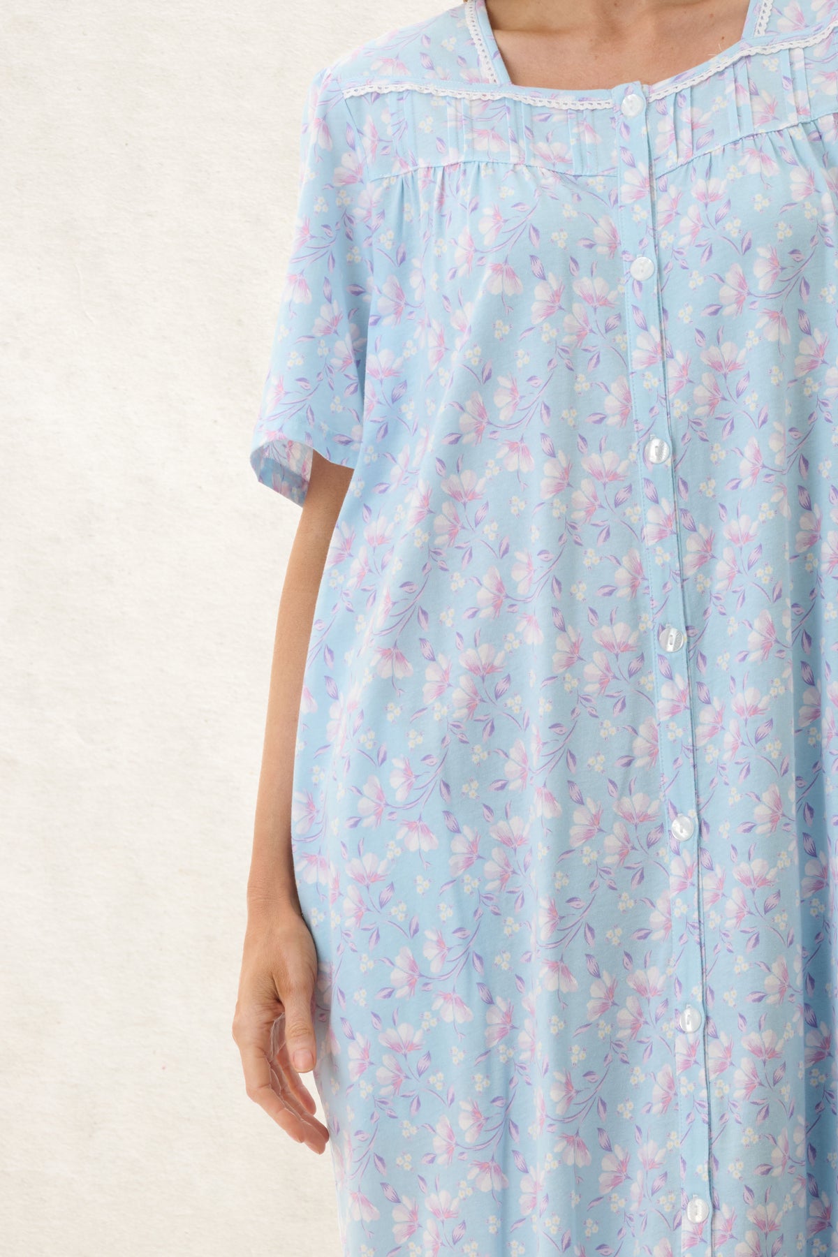 6LP90V - Val Brunchcoat