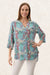 6MR28M - Mandrake 3/4 sleeve shirt