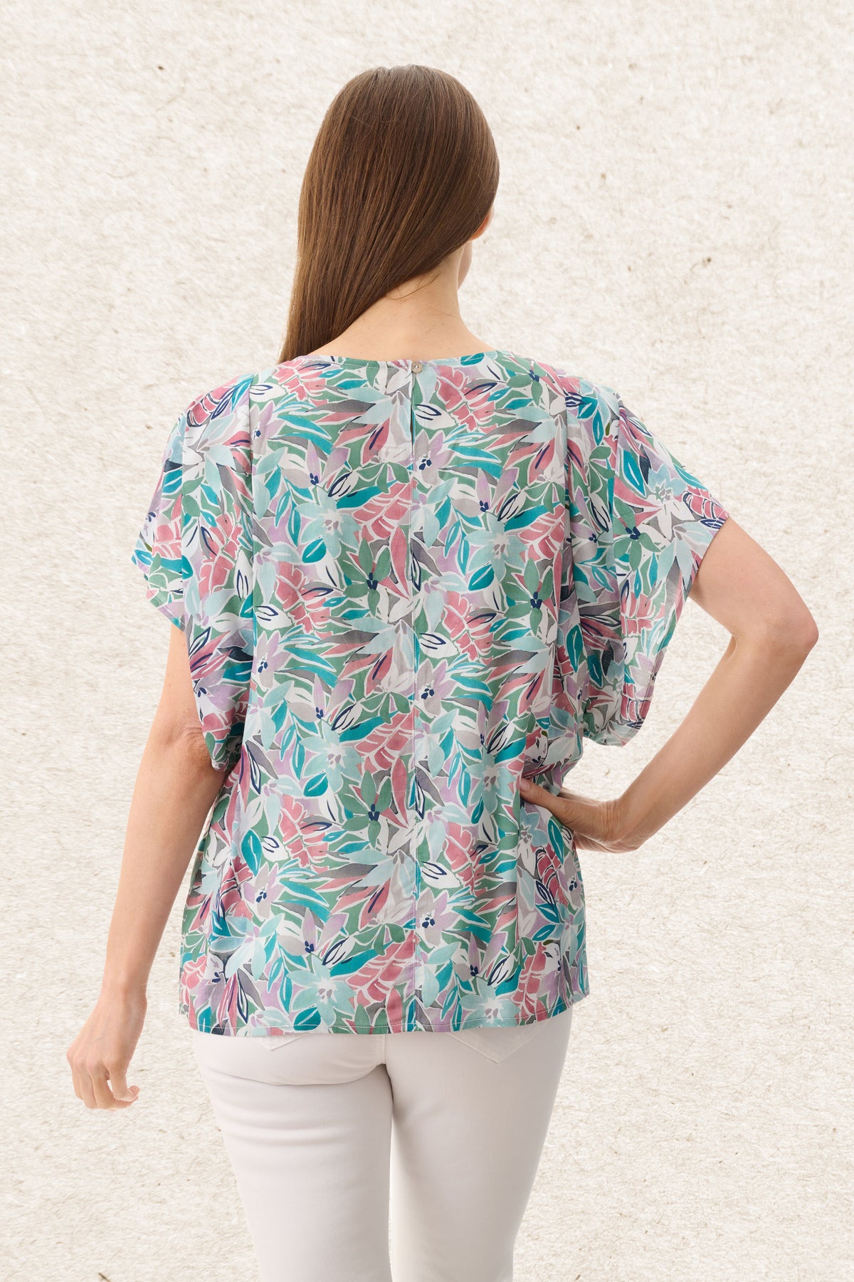 6MR70N - Nightshade top