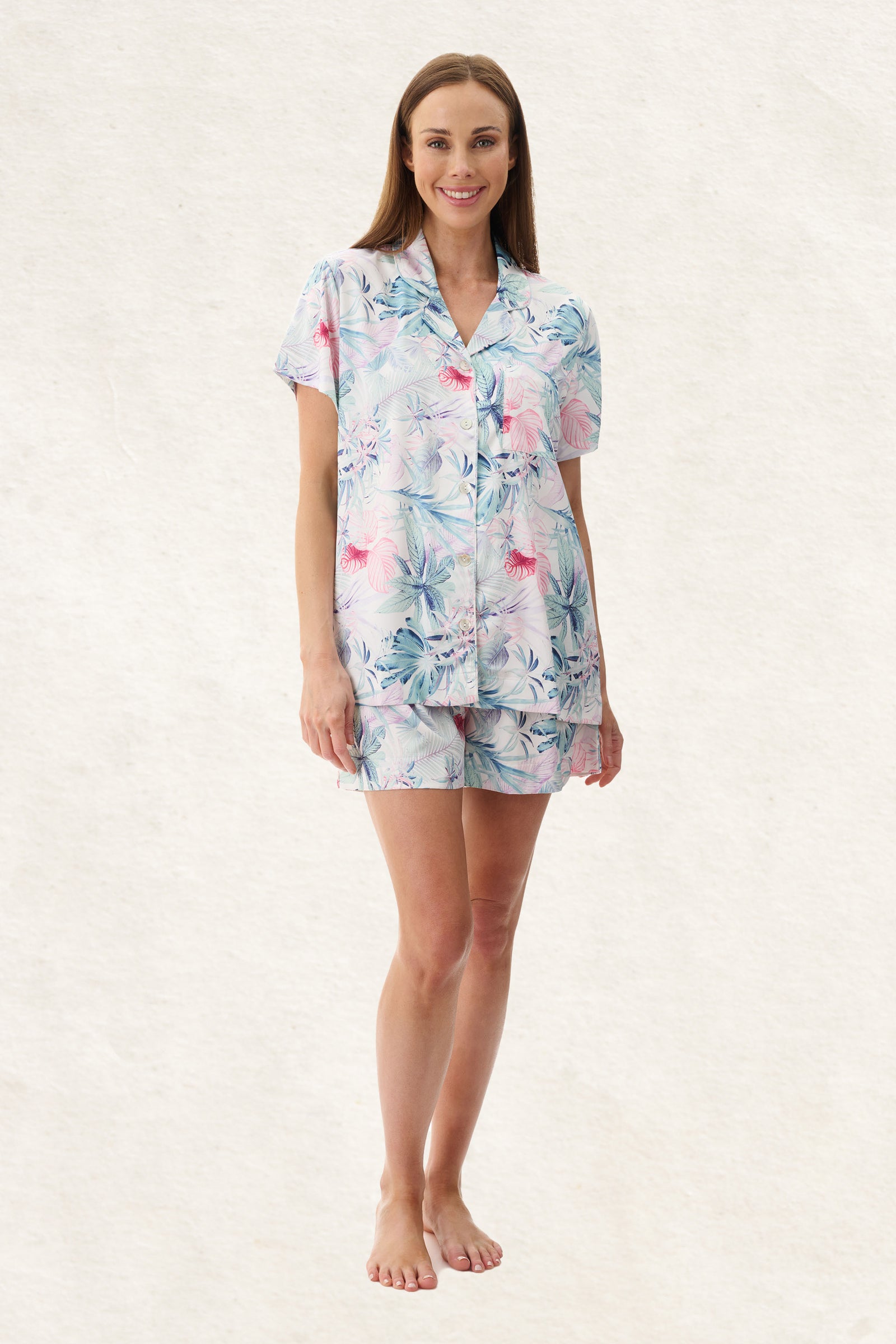 6PY41T - Tanya Short  Pyjama