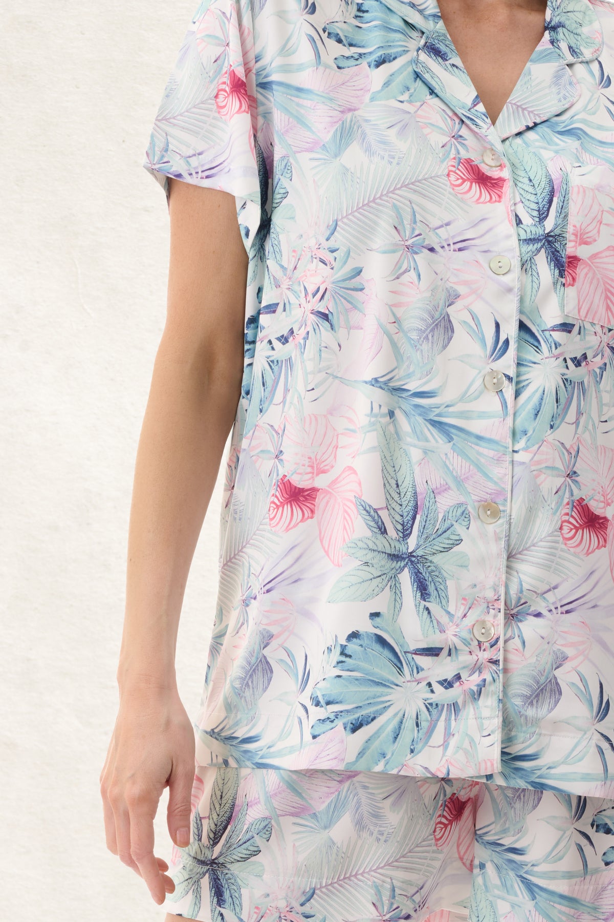 6PY41T - Tanya Short  Pyjama