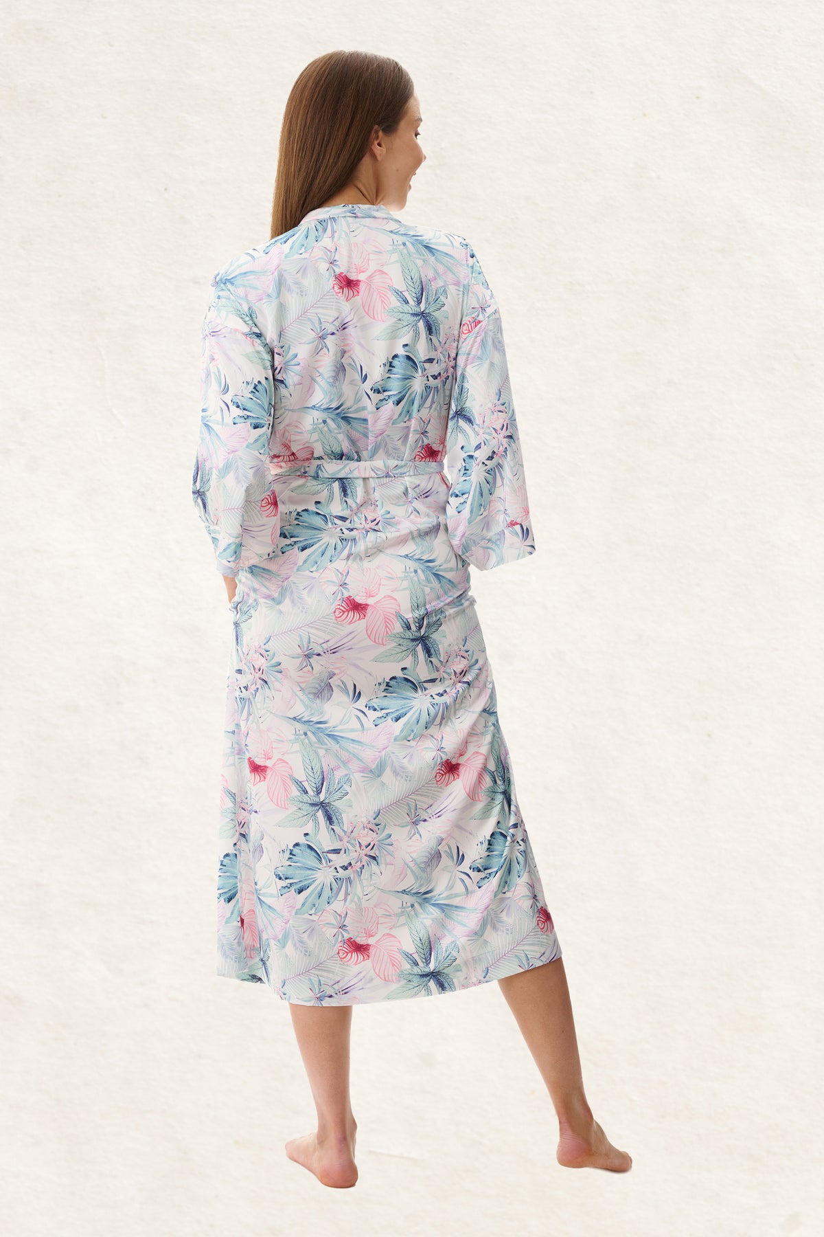 6PY49T - Tanya Mid Gown