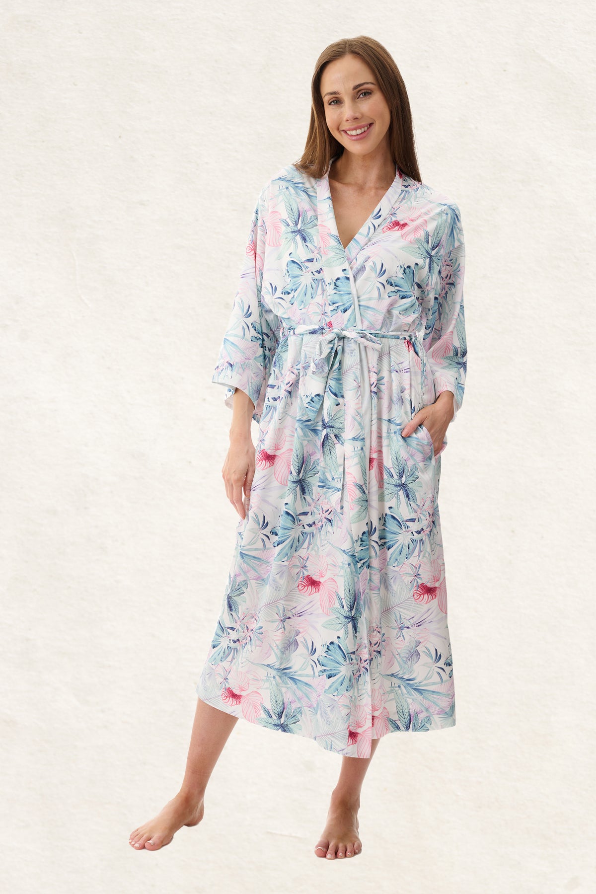 6PY49T - Tanya Mid Gown