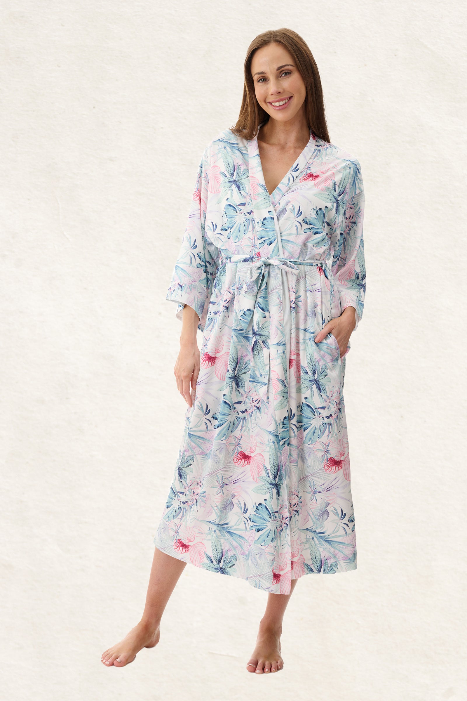 6PY49T - Tanya Mid Gown