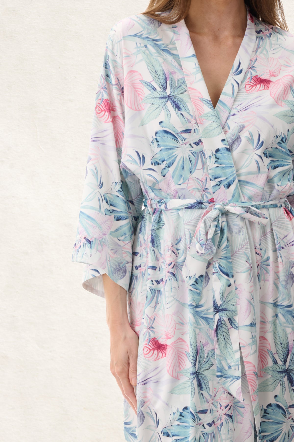 6PY49T - Tanya Mid Gown