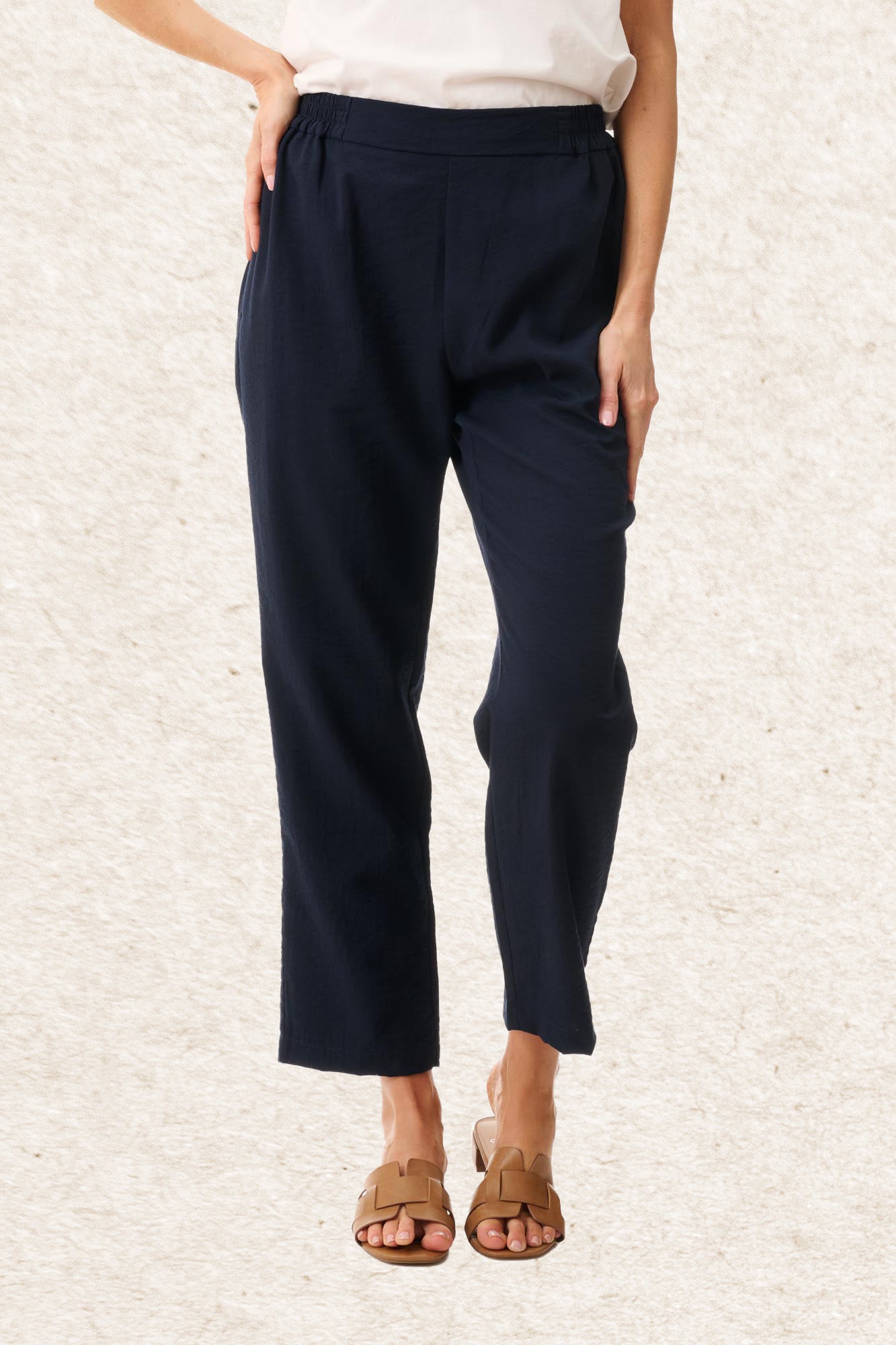 6RL78 - 7/8th pant