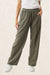 6TW17 - Wide leg pant