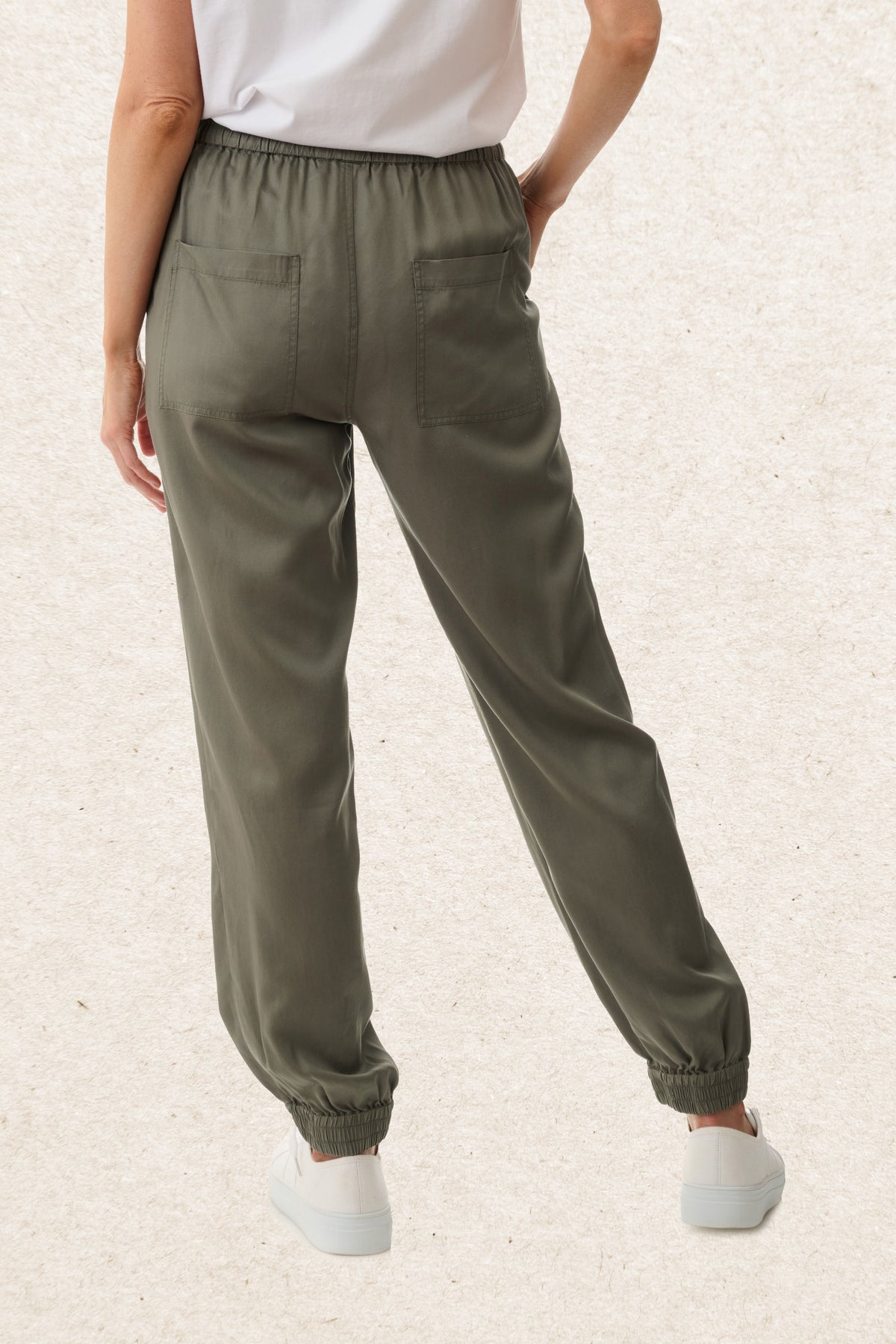6TW40 - Cargo pant