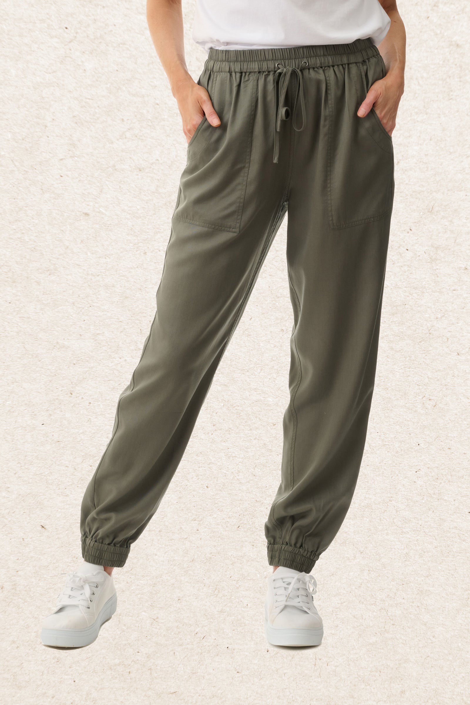 6TW40 - Cargo pant