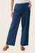 6WU11 - Denim pant