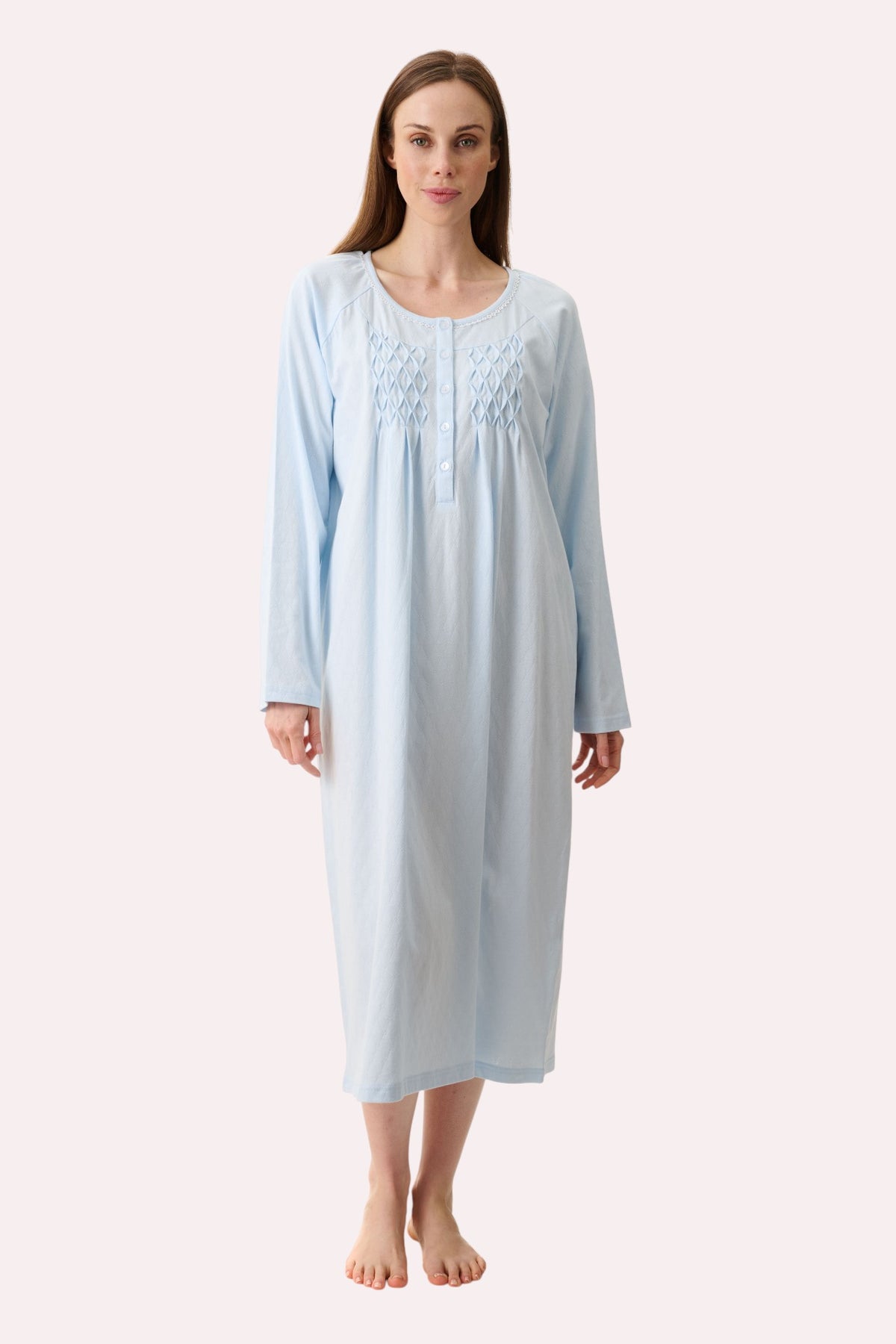 7ED63 - Mid nightie