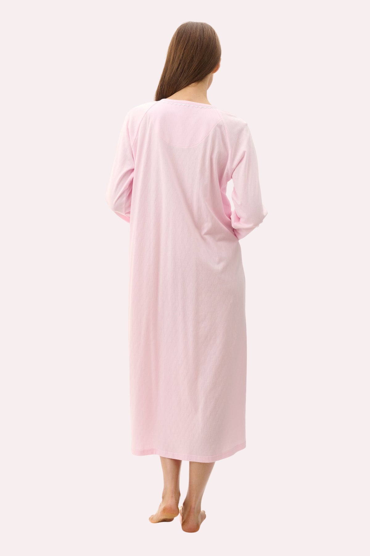 7ED63 - Mid nightie