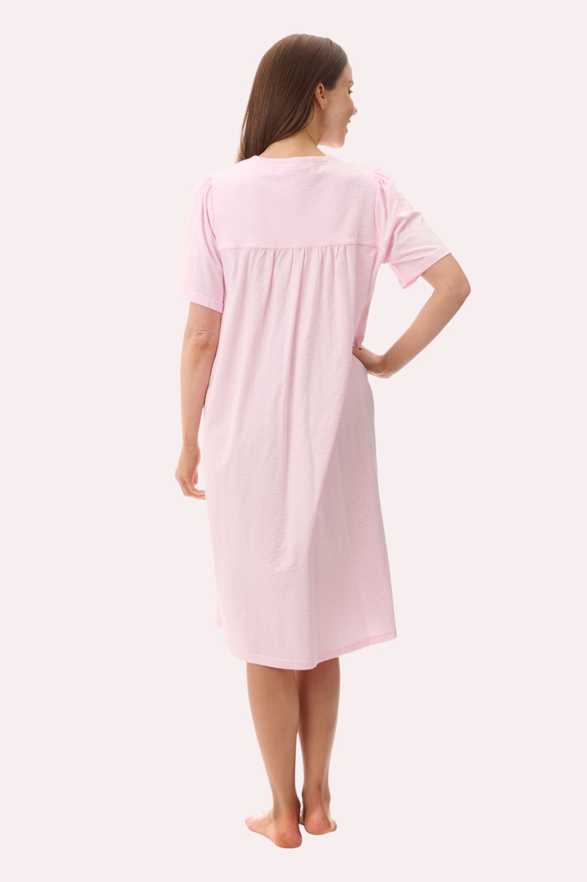 Short nightie