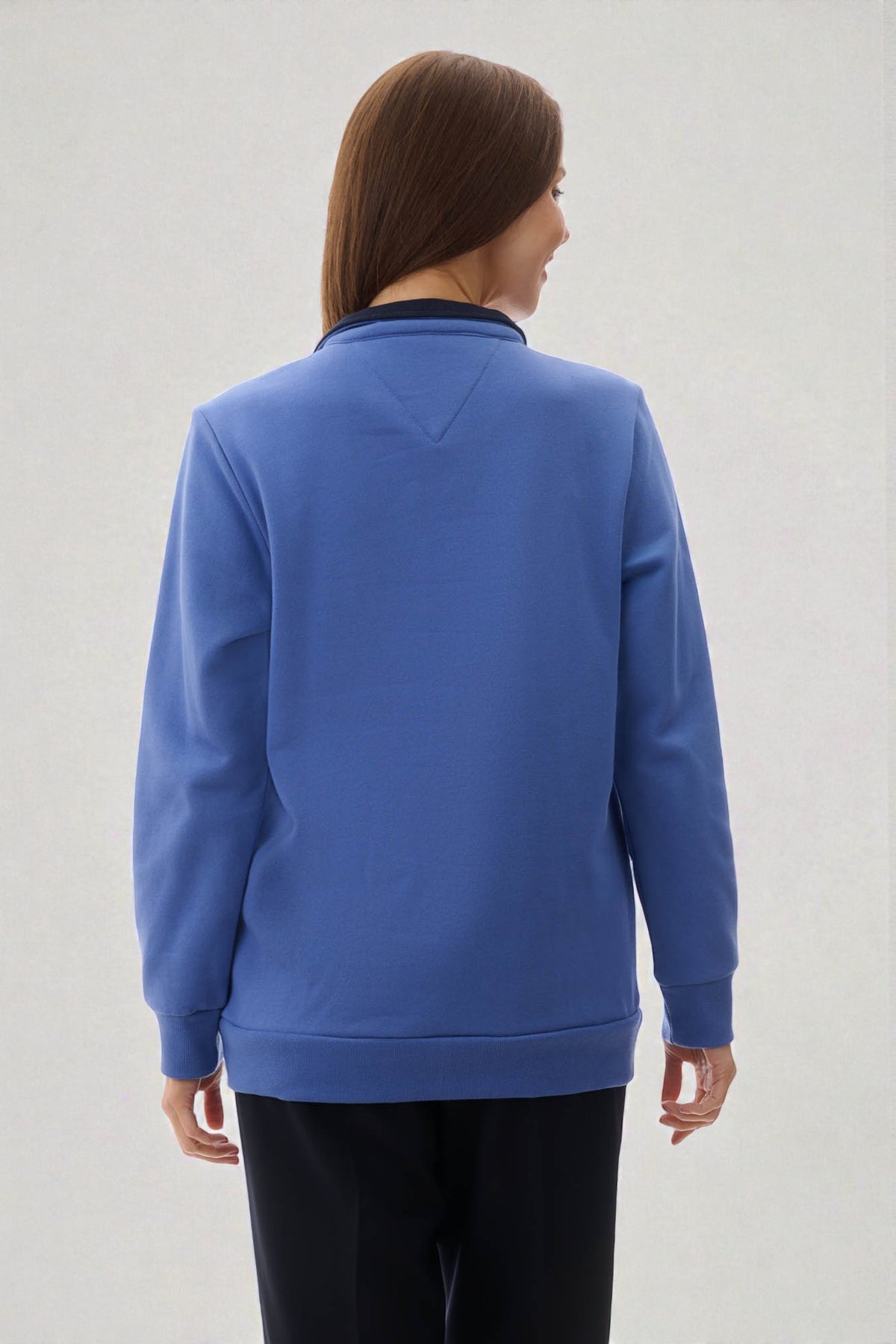 Fleece Zip Jacket