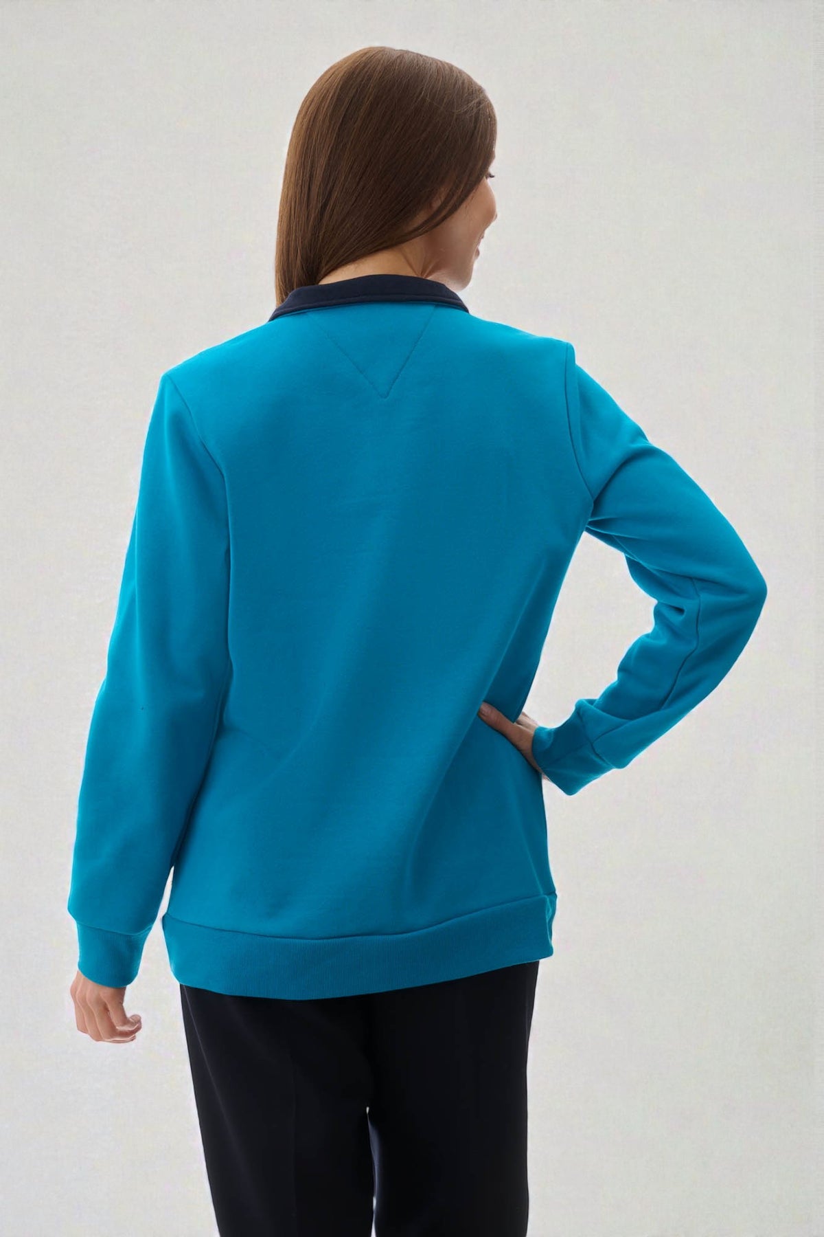Fleece Zip Jacket