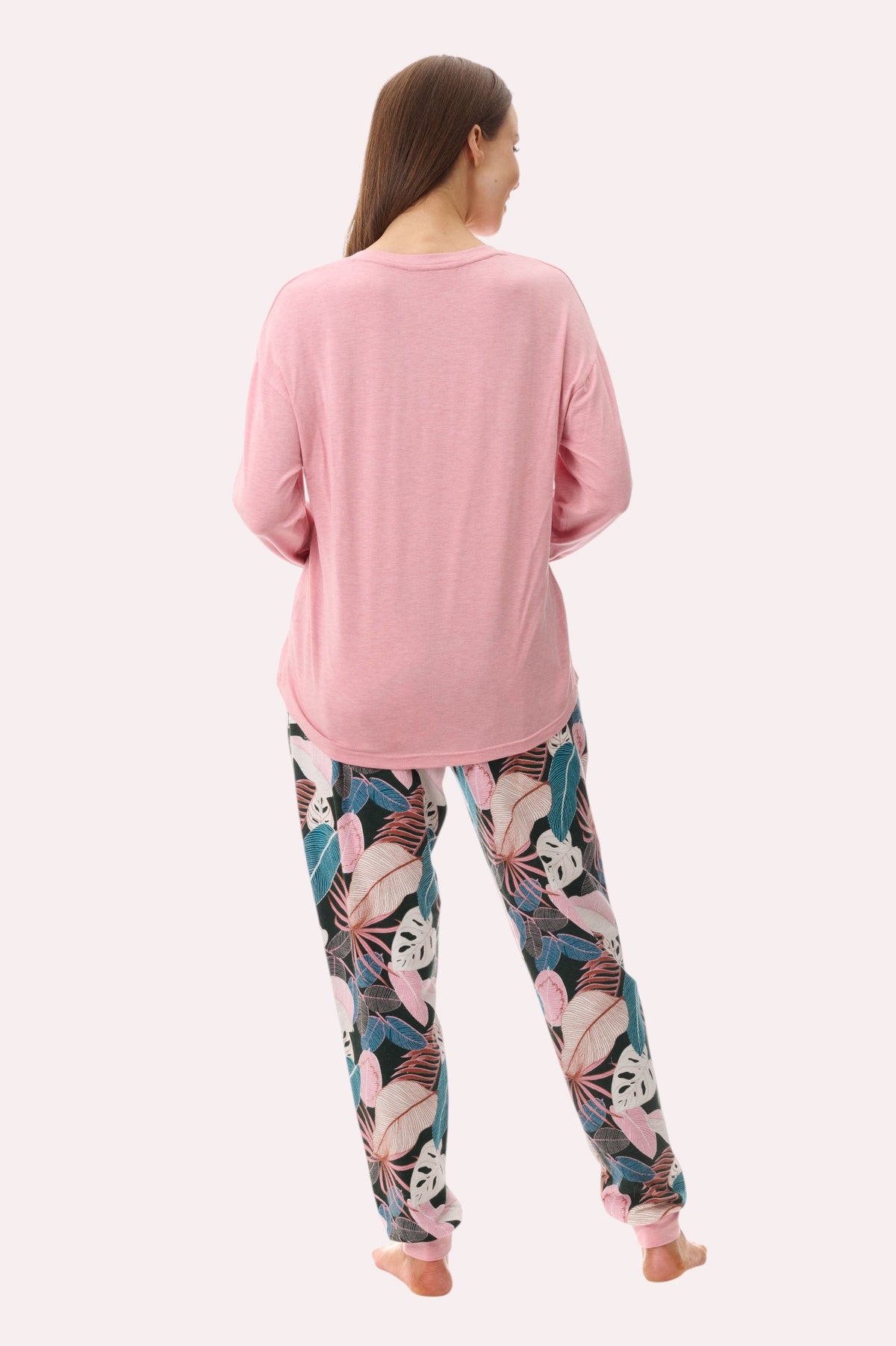 Lulu ski pyjama