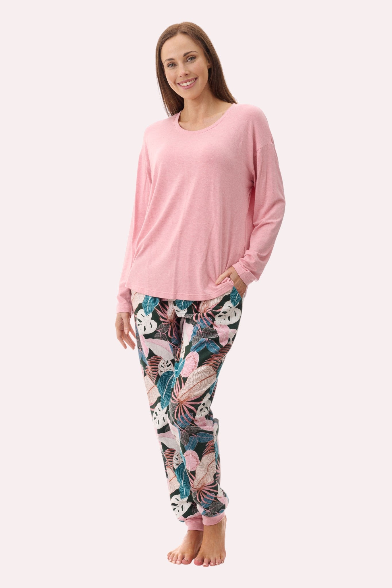 Lulu ski pyjama