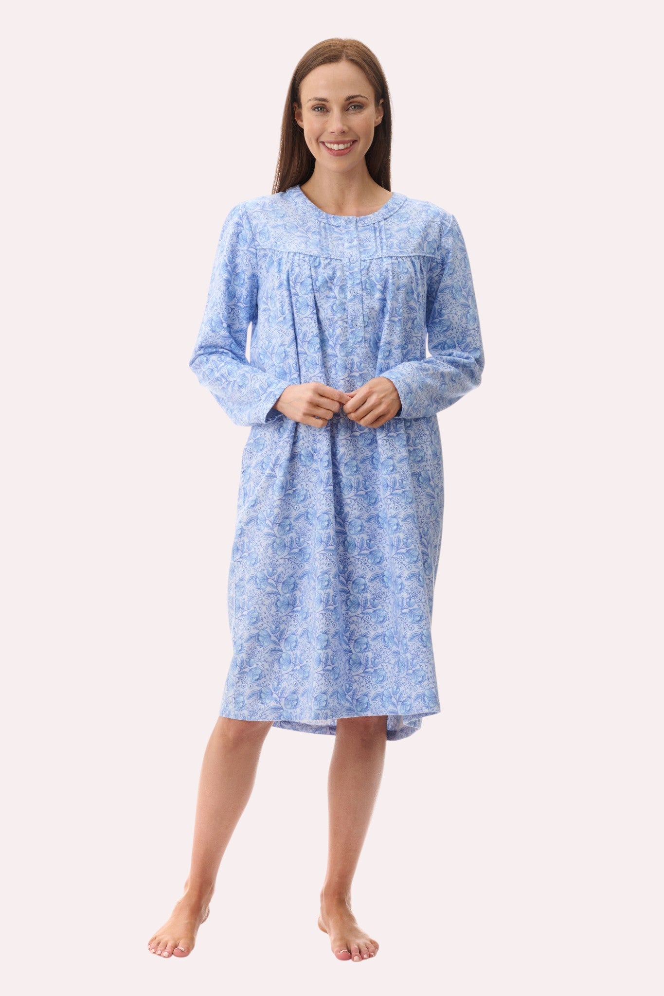 Kora short nightie